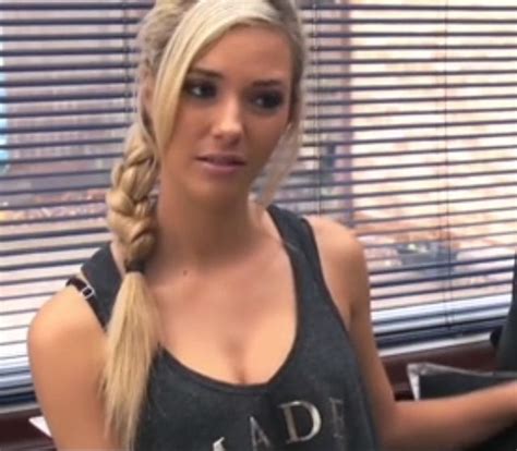 What S The Name Of This Porn Star Sophia Knight NameThatPorn