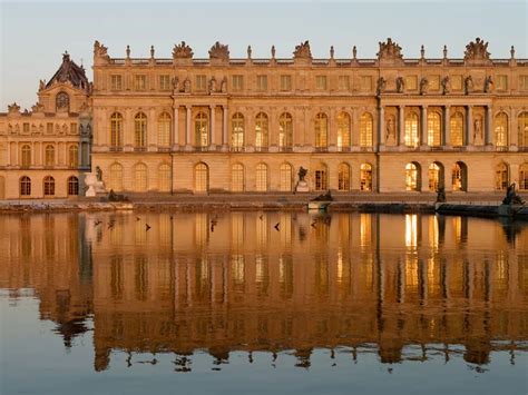 Jardins Du Ch Teau De Versailles