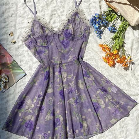 Lingerie Babydoll Etsy