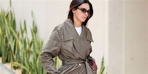 Kendall Jenner Wore the Basic White Tee Taylor Swift Also Owns