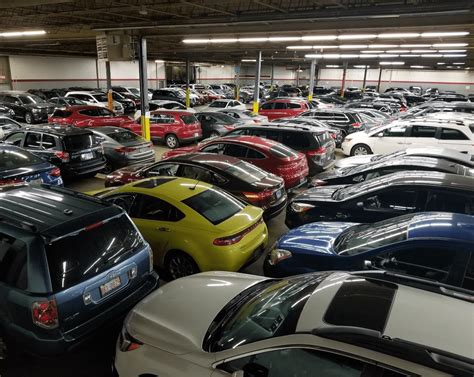 One Spot O'Hare Parking & Valet - Book Online Now