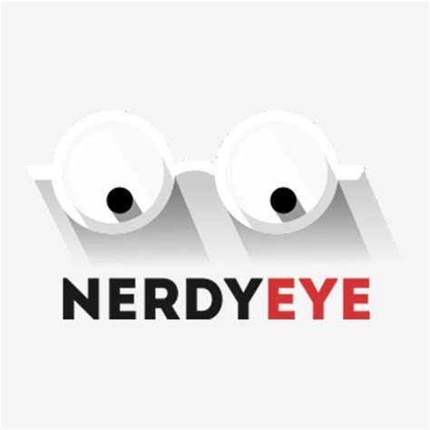 NerdyEye (@nerdy_eye) • Threads, Say more