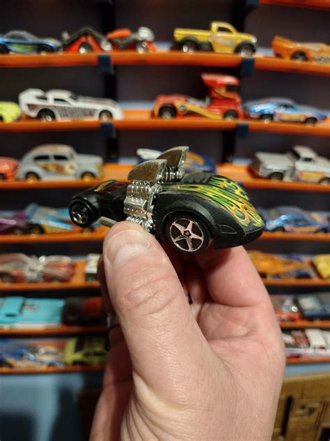 Best Twin Mill Images On Pholder Hot Wheels Project Windmill And Forza