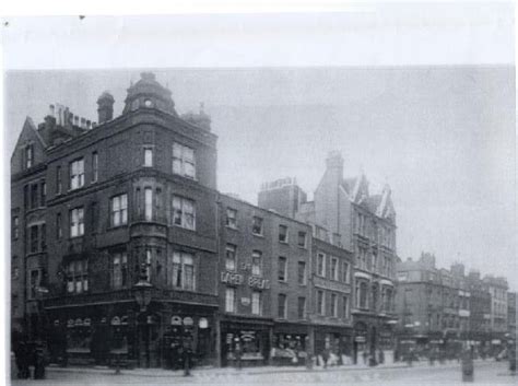 Yorkshire Grey 31 And 33 Grays Inn Road Holborn And Theobalds Road