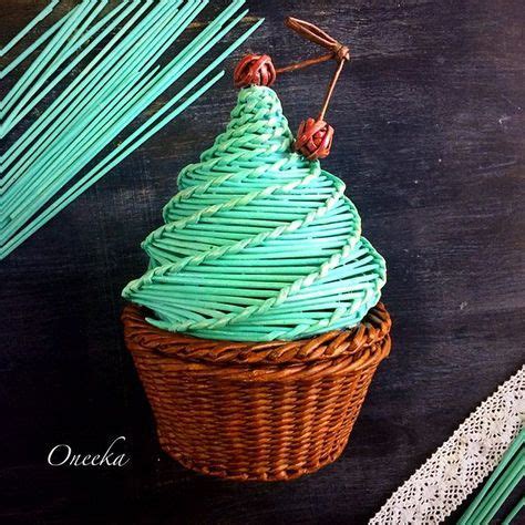 В этот раз я почувствовала себя самым настоящим кондитером. И хотя это ...