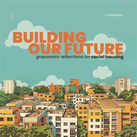 Building Our Future- Grassroots Reflections on Social Housing - Housing Now! California