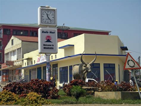 Mbarara | City Gallery | SkyscraperCity Forum