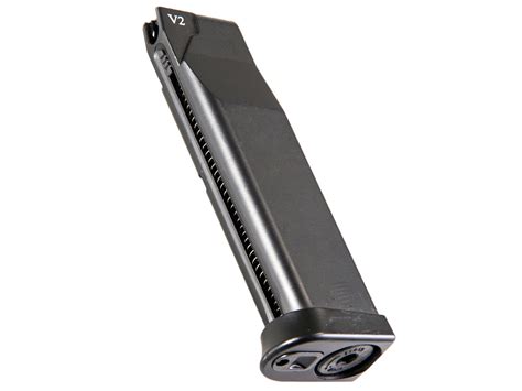 247 15rd Airsoft Pistol Magazine
