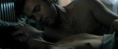 Naked Lauren Tempany In Perfect Sense