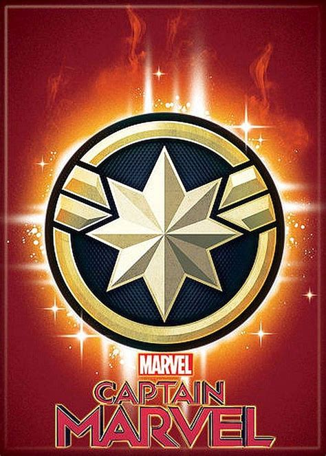 capitan marvel logo transparent captain marvel logo png png