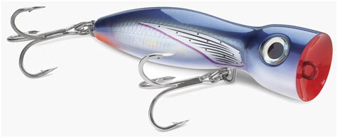 Rapala X Rap Magnum Xplode Tacklestream