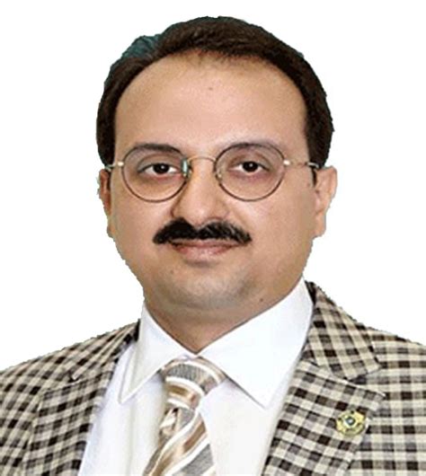 Vice President Adeel Siddiqui Fpcci