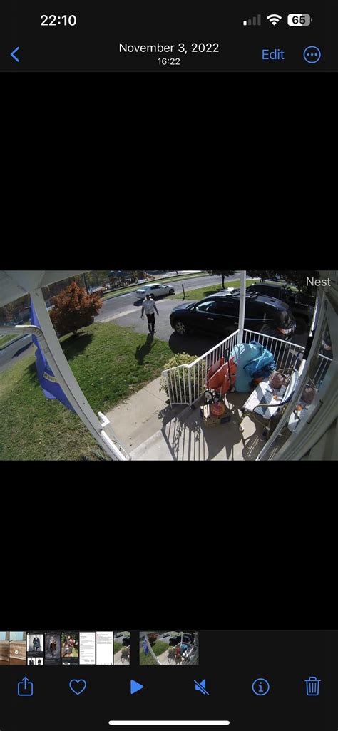 Update of dasher walking in house : r/doordash
