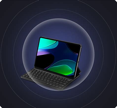 Xiaomi Pad 6 | Xiaomi Česká republika | Mi.com