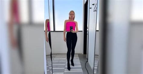 Gwyneth Paltrow Goes Nude In Her Hottest Photos Ever