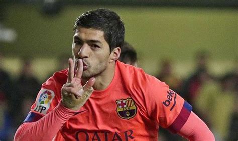 Biografia De Luis Suarez El Pistolero Oficialquilla Co