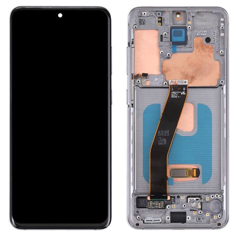 Sunsky Original Dynamic Amoled Material Lcd Screen And Digitizer Full