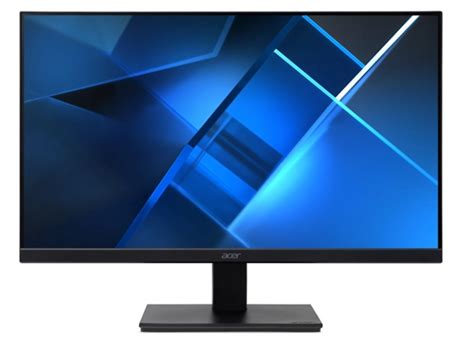 23,8" Монитор Acer Vero V247Ybiv черный 75Hz 1920x1080 IPS купить за 10 ...