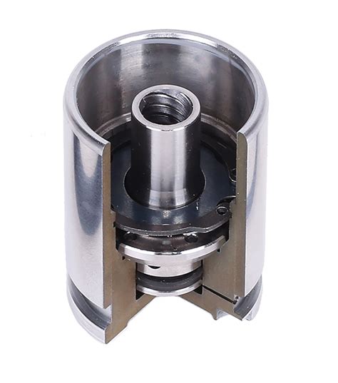Mecanismo Interno De Piston Ert