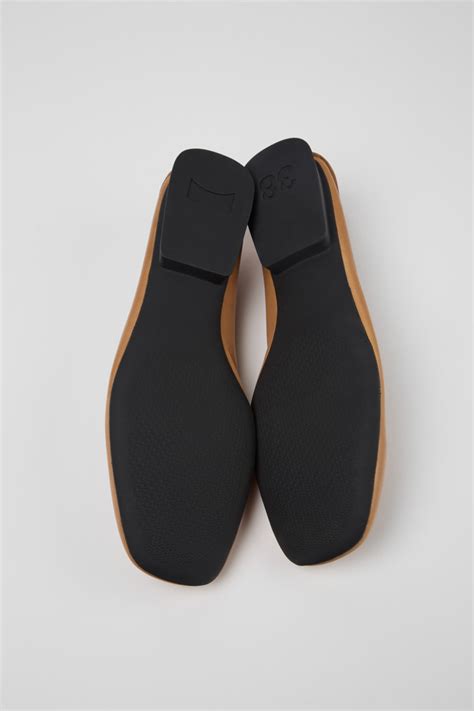 Casi Casi Nude Formal Shoes For Women Spring Summer Collection Camper Japan