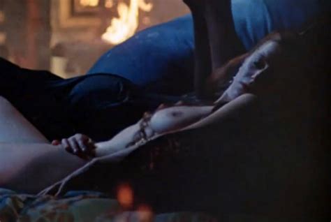 Celebrity Nude Century Helen Mirren Excalibur