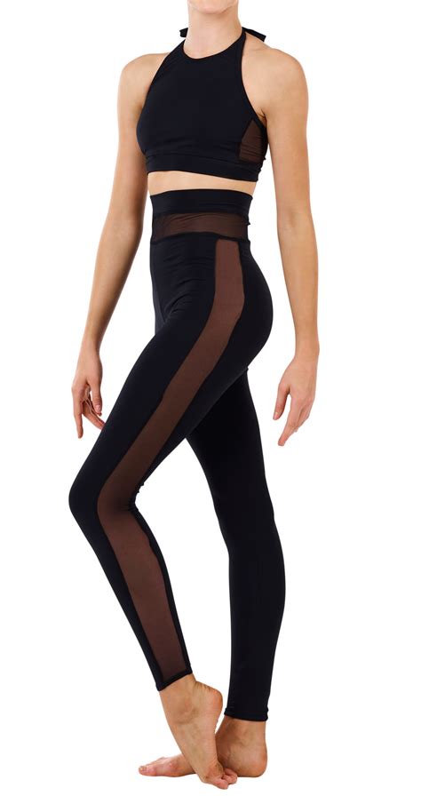 Cami Leggings Couturecostdancewear