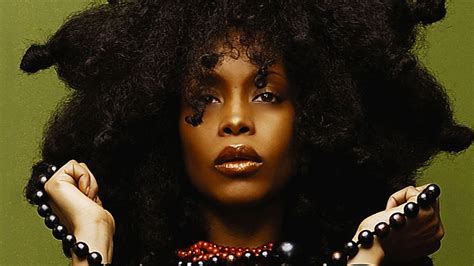 Erykah Badu Slams Sister S Leaked Nude Vid NZ Herald