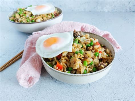 Sticky Biefstukreepjes Met Rijst Koken Bakken Doe Je Zo