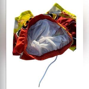 Swim Cheetos Crunchy Flamin Hot Swim Trunks Szm Poshmark