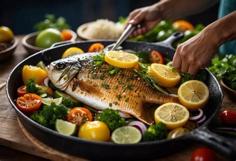 Lapu Lapu Fish Recipe A Delicious And Easy To Follow Guide Seaco Online