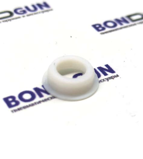 Прокладка ствола МР-654К Т-образная фторопласт (52799-т) купить! Цена 120