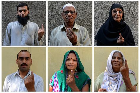 No Voter To Be Left Behind India Celebrates 9th National Voters