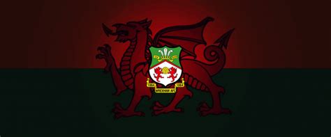 Wrexham Wallpaper Uwqhd Rwrexhamafc