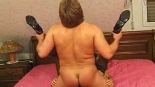 Free Horny Hairy Women Porn Videos XHamster