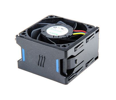 HPE Hot Swap Gehäuse Lüfter Hot Plug Chassis Fan Apollo Gen B