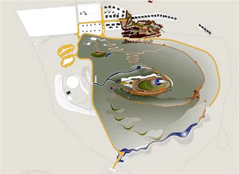 freedom park pretoria south africa  architect