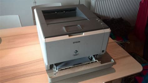 Epson AcuLaser M2000