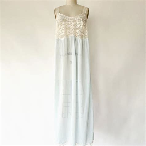 Negligee Etsy