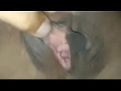 Spreading The Pretty Girl S Pussy And Using The Cock To Fuck Her Clit Xxx Mobile Porno Videos