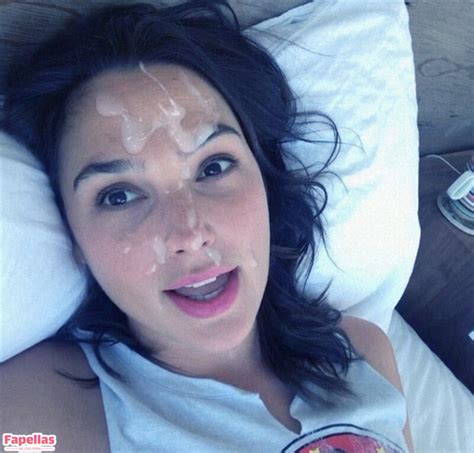 Gal Gadot Aka GalGadotUSA Aka Gal Gadot Aka Inked Hriss Nude Leaks OnlyFans Fapellas