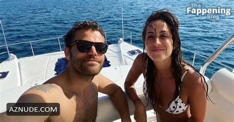 Ines De Ramon Sexy And Hot Photos Collection AZNude