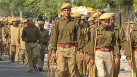 Uttarakhand Police Constable Recruitment Ukssc Ukpsc Constable