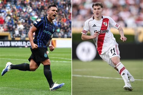 How to watch Inter Milan vs. River Plate for free in Club World Cup ...