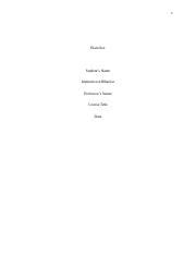 Plain Sex Edited Docx 1 Plain Sex Student S Name Institution Affiliation Professor S Name