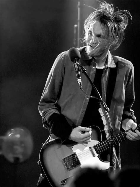 Josh Klinghoffer Exguitarrista De Red Hot Chili Peppers Fue Acusado De Homicidio Culposo Tras