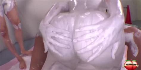 Reggaeton Porn Music Video Yo Quiero Bailar Tnaflix