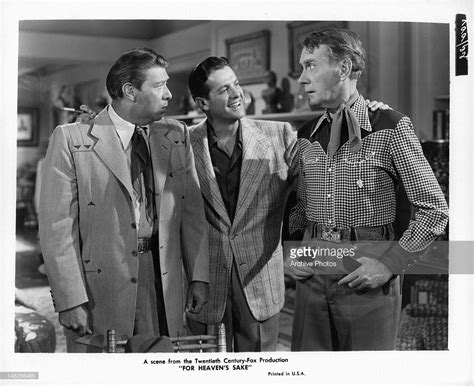 Pictures Of Harry Von Zell