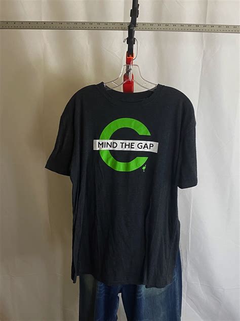 Mind The Gap Chive Women