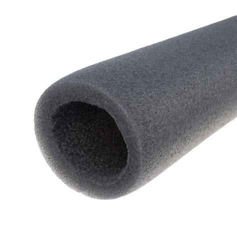 Утеплитель изоляция для труб Изосиб 110/13 мм, 2 метра - купить по ...