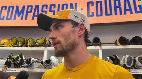cole smith talks  momentum shifting goal  minnesota yahoo